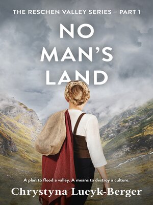 cover image of No Man's Land